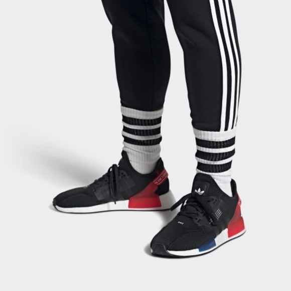 NEW NMD_R1 V2 Adidas shoes - Picture 2 of 10